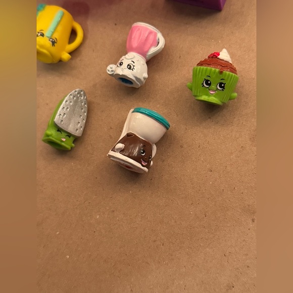 Shopkins Season 2 Homewares Set - Picture 8 of 8